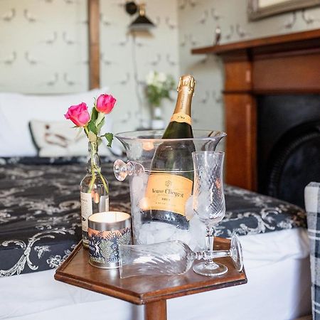 Strathallan Bed And Breakfast Grantown-on-Spey Esterno foto