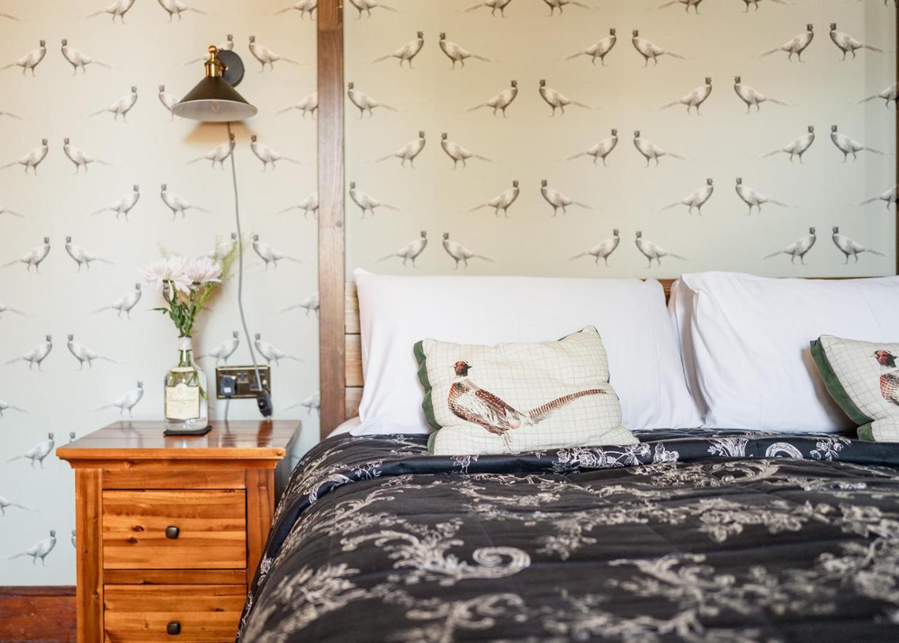 Strathallan Bed And Breakfast Grantown-on-Spey Esterno foto
