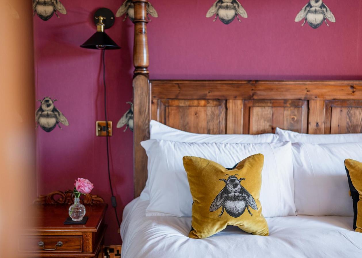 Strathallan Bed And Breakfast Grantown-on-Spey Esterno foto