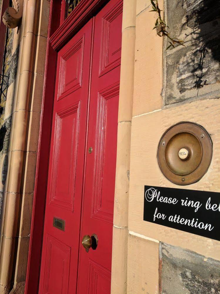 Strathallan Bed And Breakfast Grantown-on-Spey Esterno foto