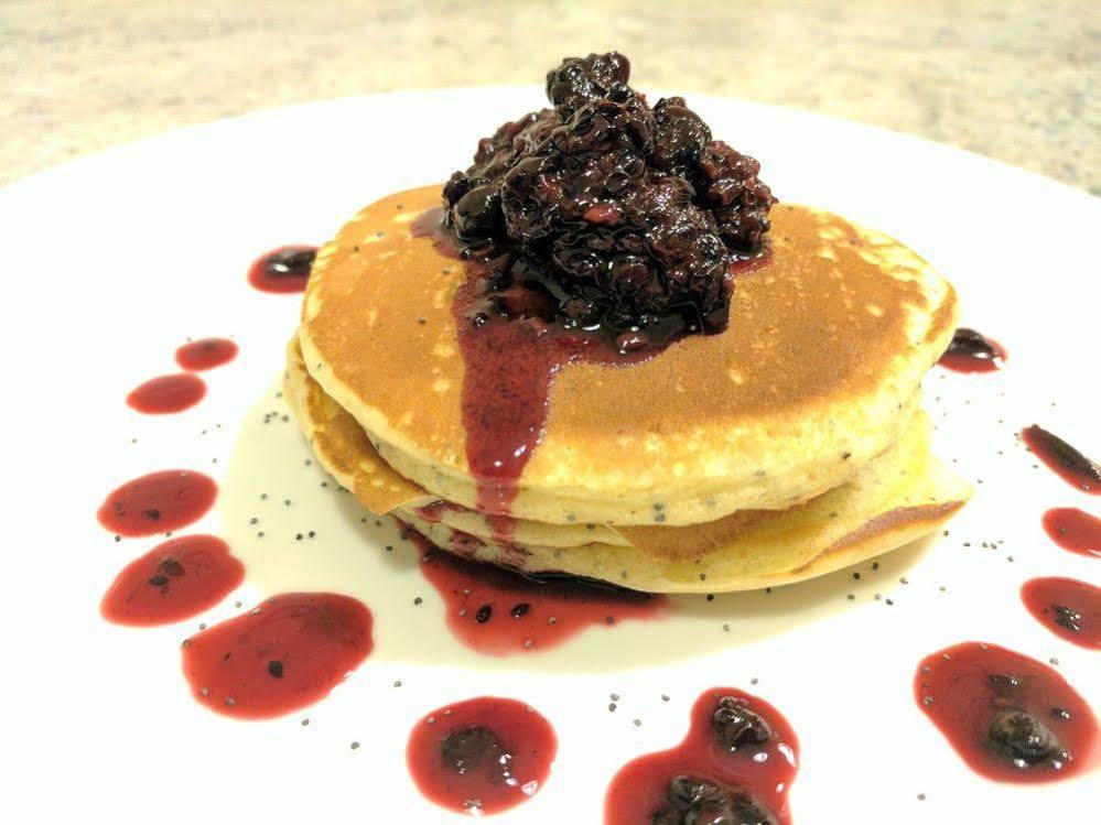 Strathallan Bed And Breakfast Grantown-on-Spey Esterno foto