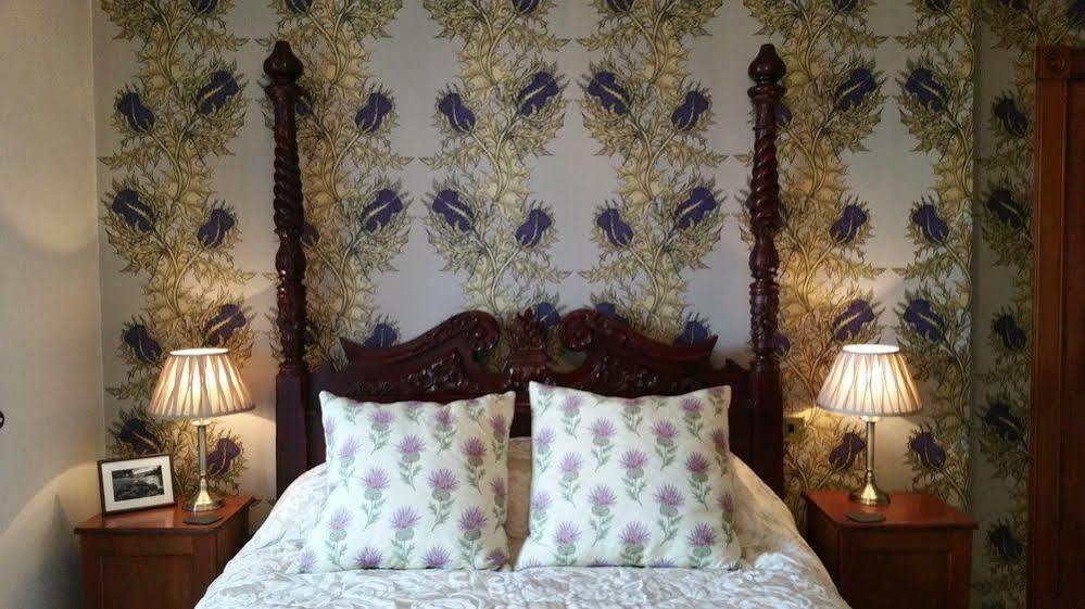 Strathallan Bed And Breakfast Grantown-on-Spey Esterno foto
