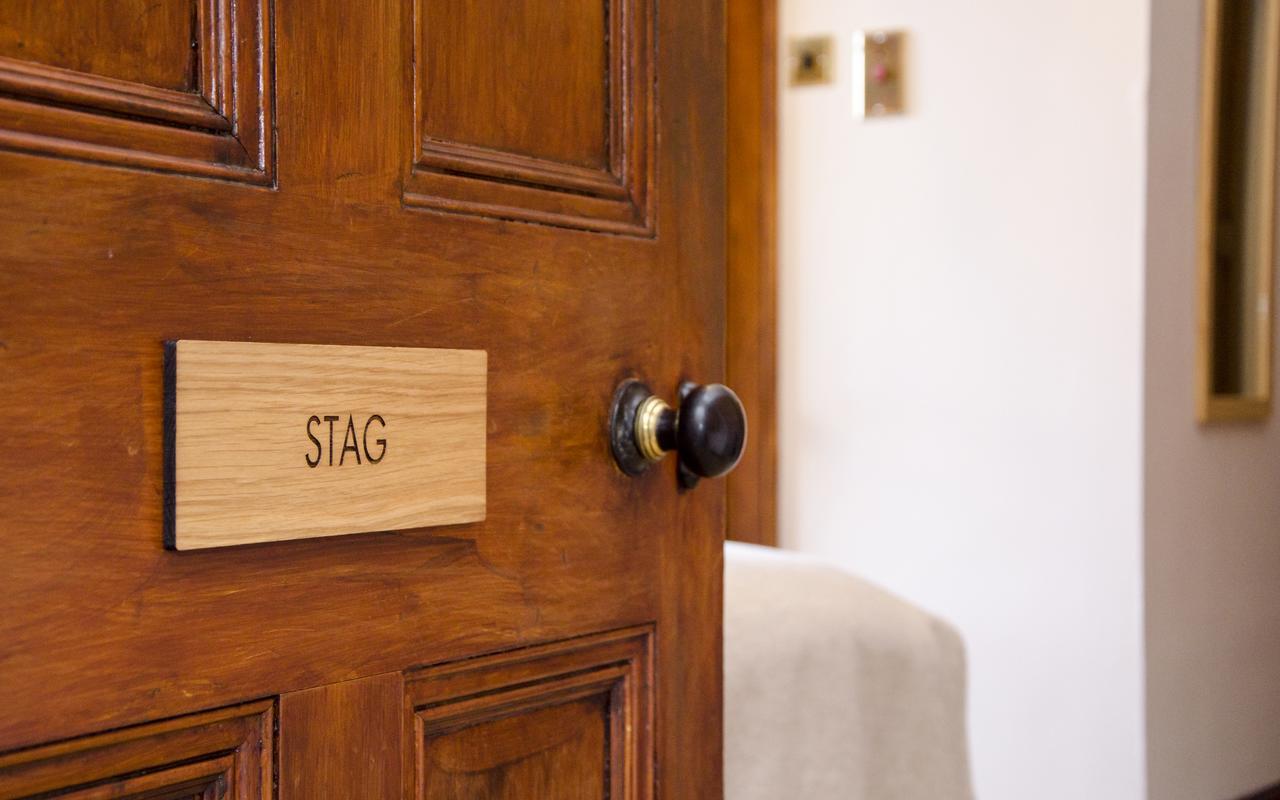Strathallan Bed And Breakfast Grantown-on-Spey Esterno foto