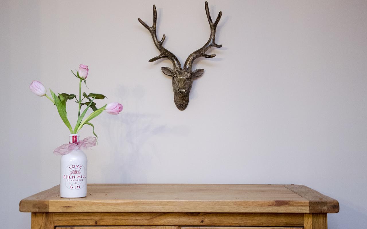 Strathallan Bed And Breakfast Grantown-on-Spey Esterno foto